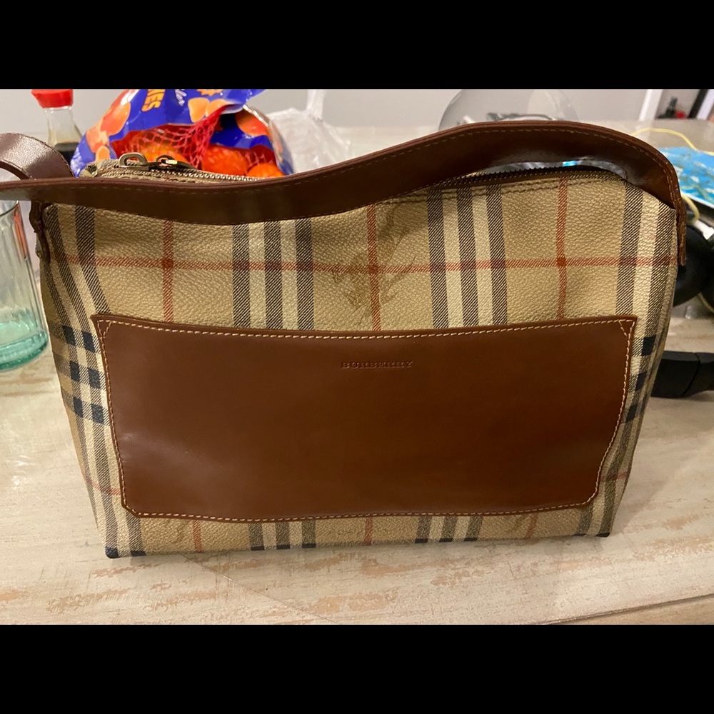 Vintage BB purse